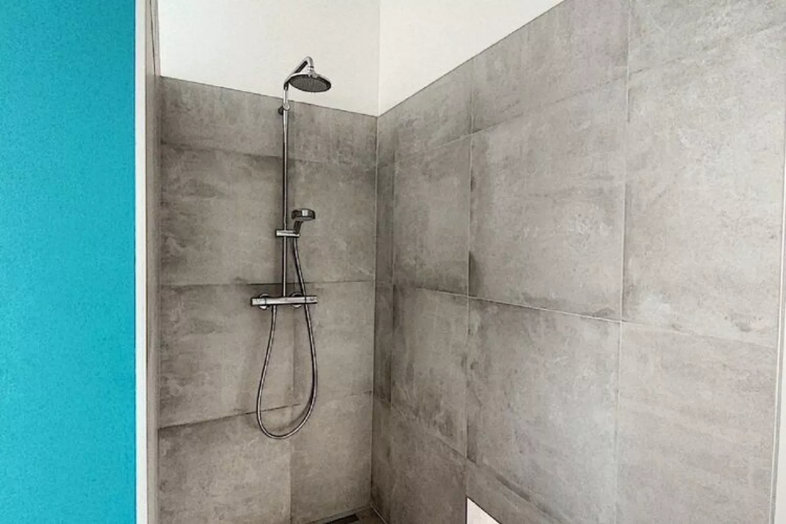 Le Presbytère d'Achet-Bathroom