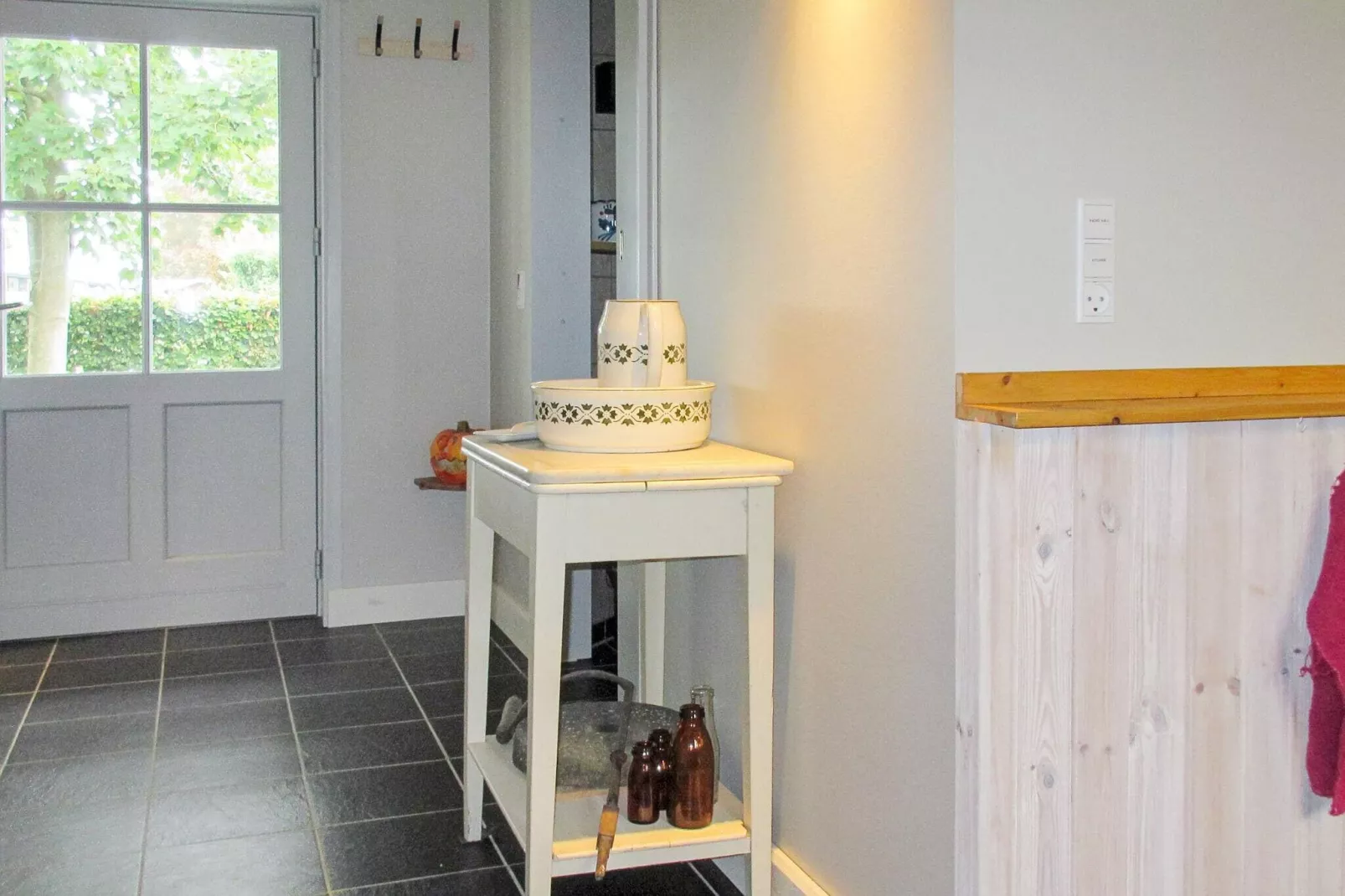6 person holiday home in Dannemare-Indoor