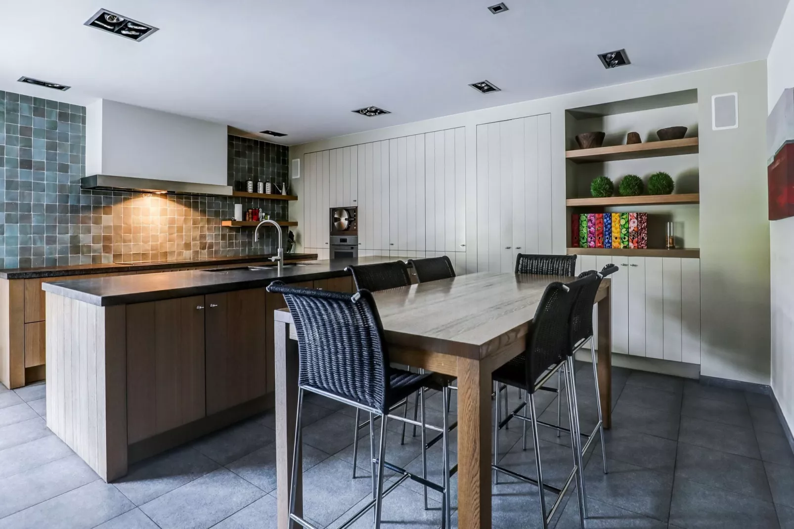 Kookloft-Kitchen