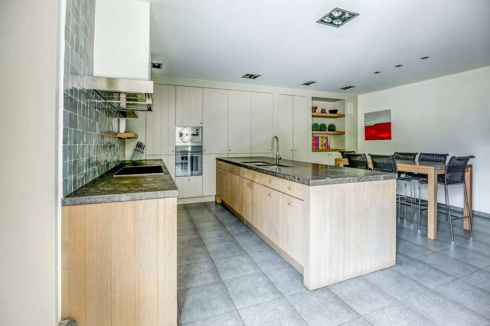 Kookloft-Kitchen