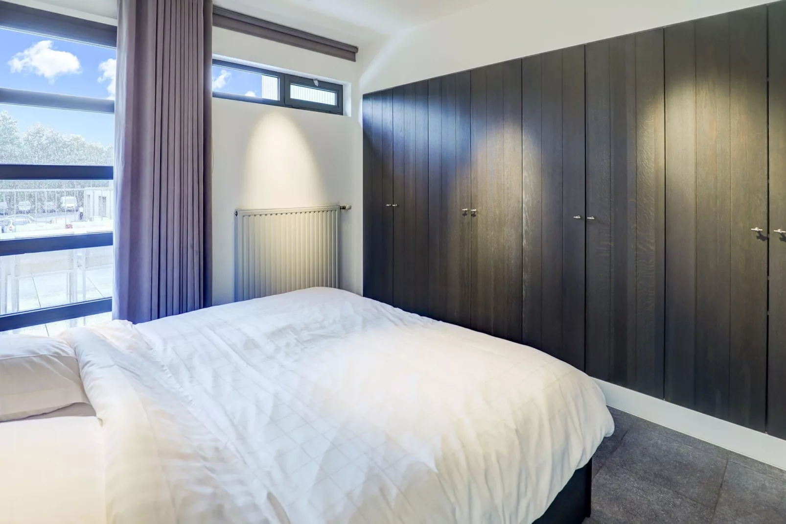 Kookloft-Bedroom