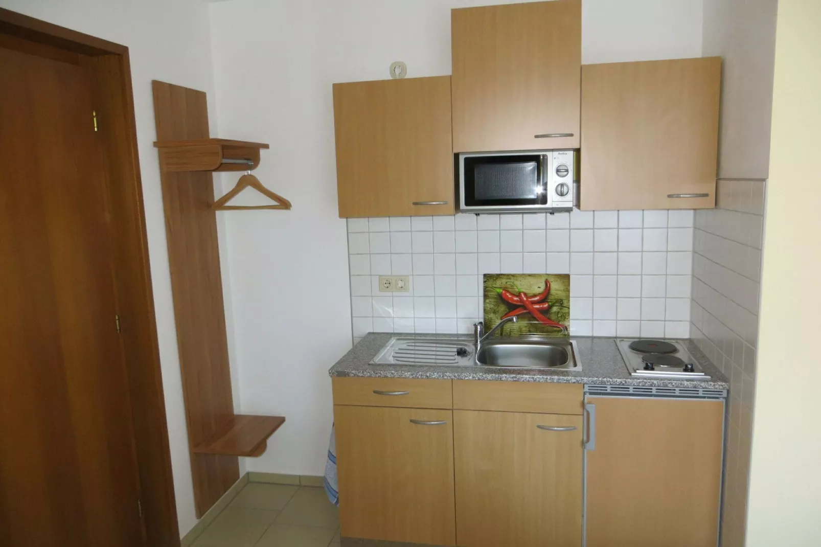 Sandkorn-Kitchen