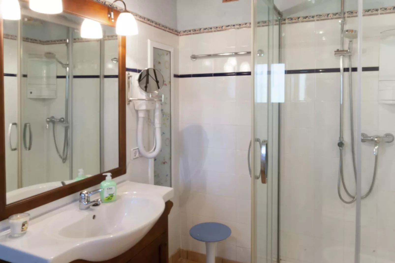 Can Teulera-Bathroom