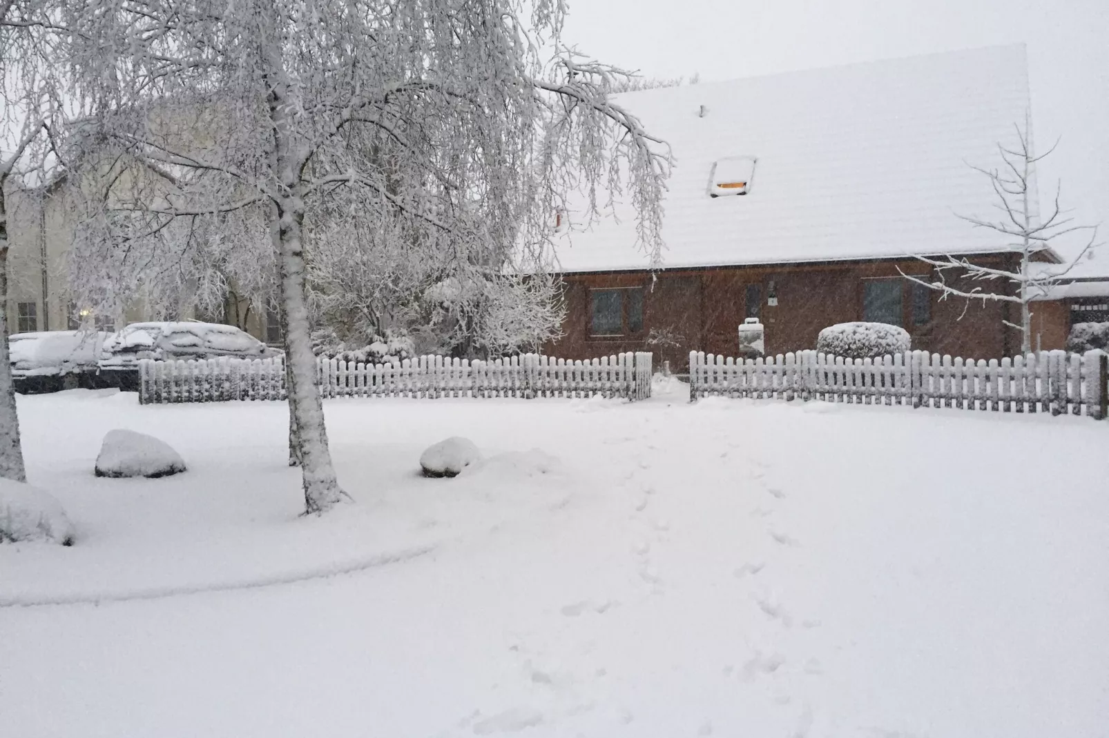 Sandkorn-Exterior winter