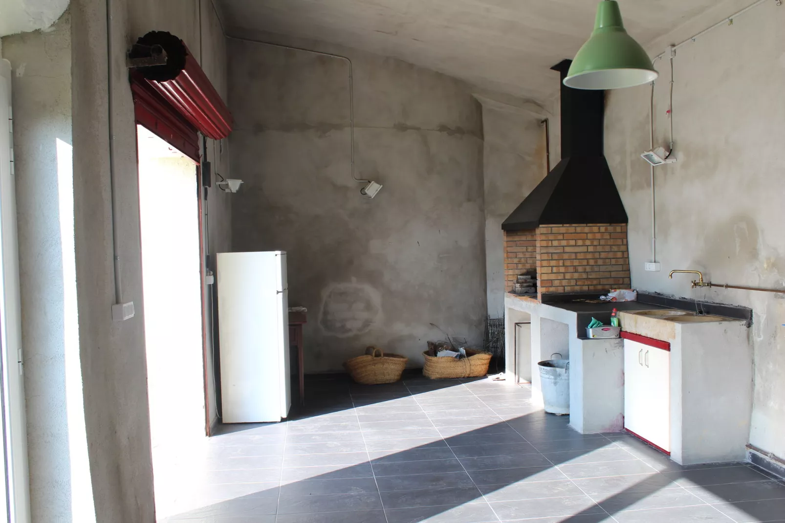 Can Teulera-Facilities