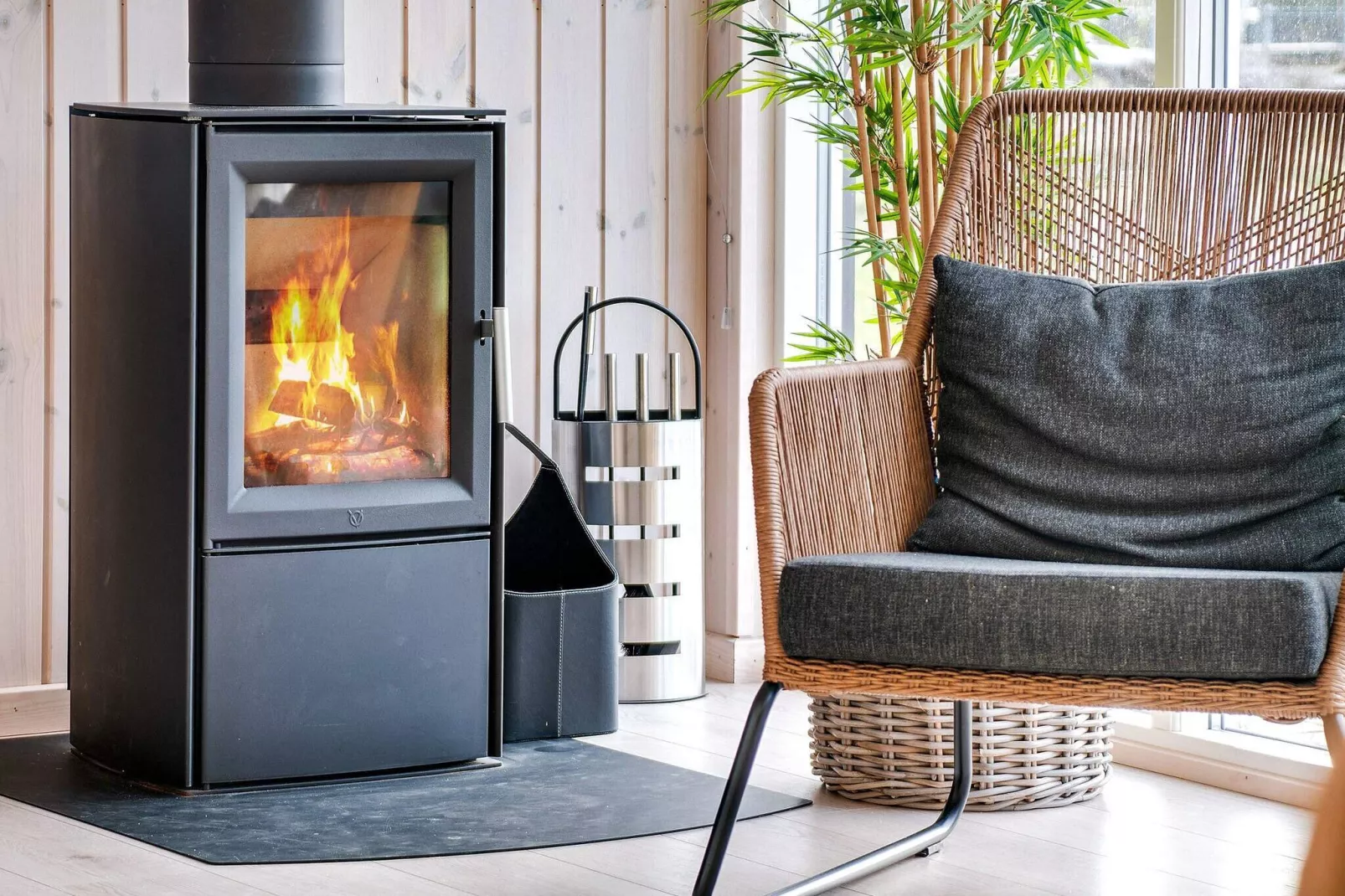 18 person holiday home in Ringkøbing-Indoor