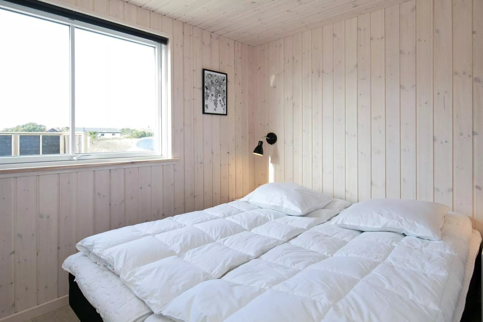18 person holiday home in Ringkøbing-Indoor