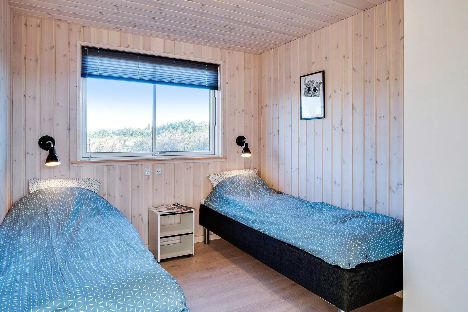 18 person holiday home in Ringkøbing-Indoor