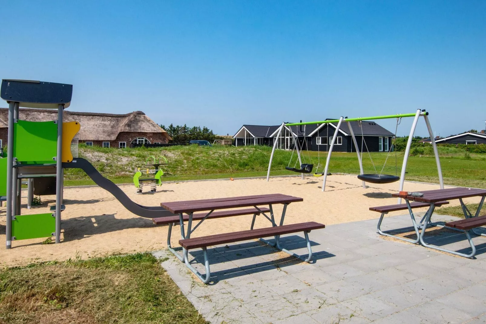 18 person holiday home in Ringkøbing-Not tagged