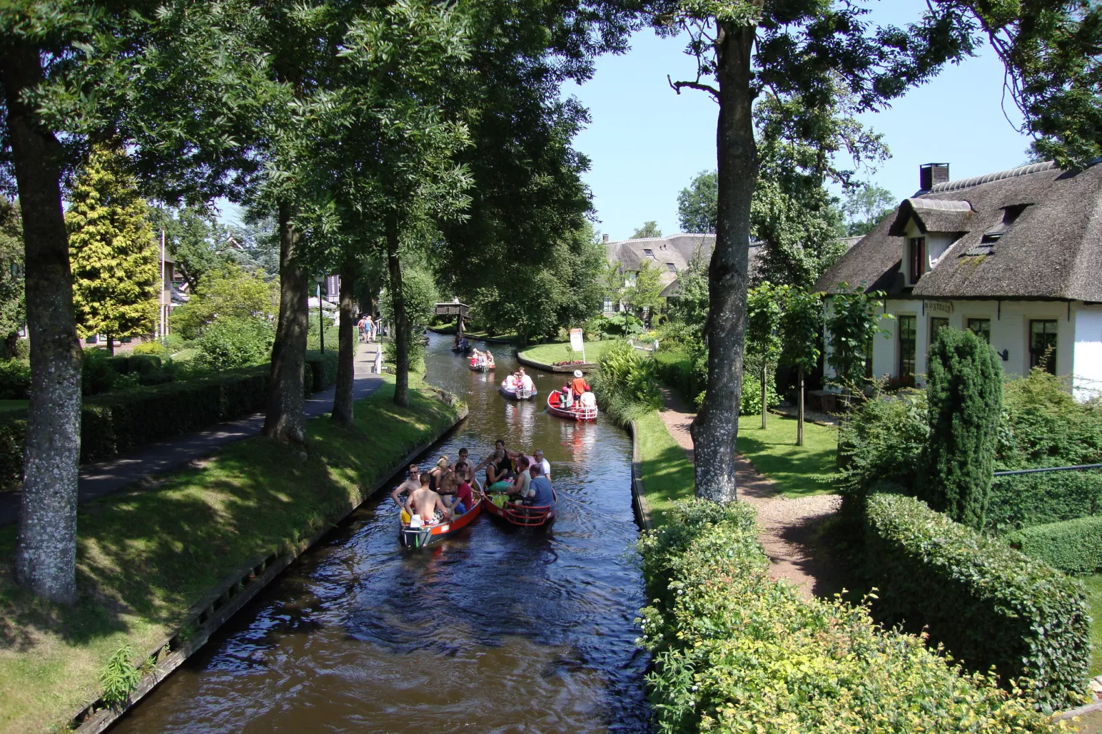 Residence De Eese 23-Areas summer 20km
