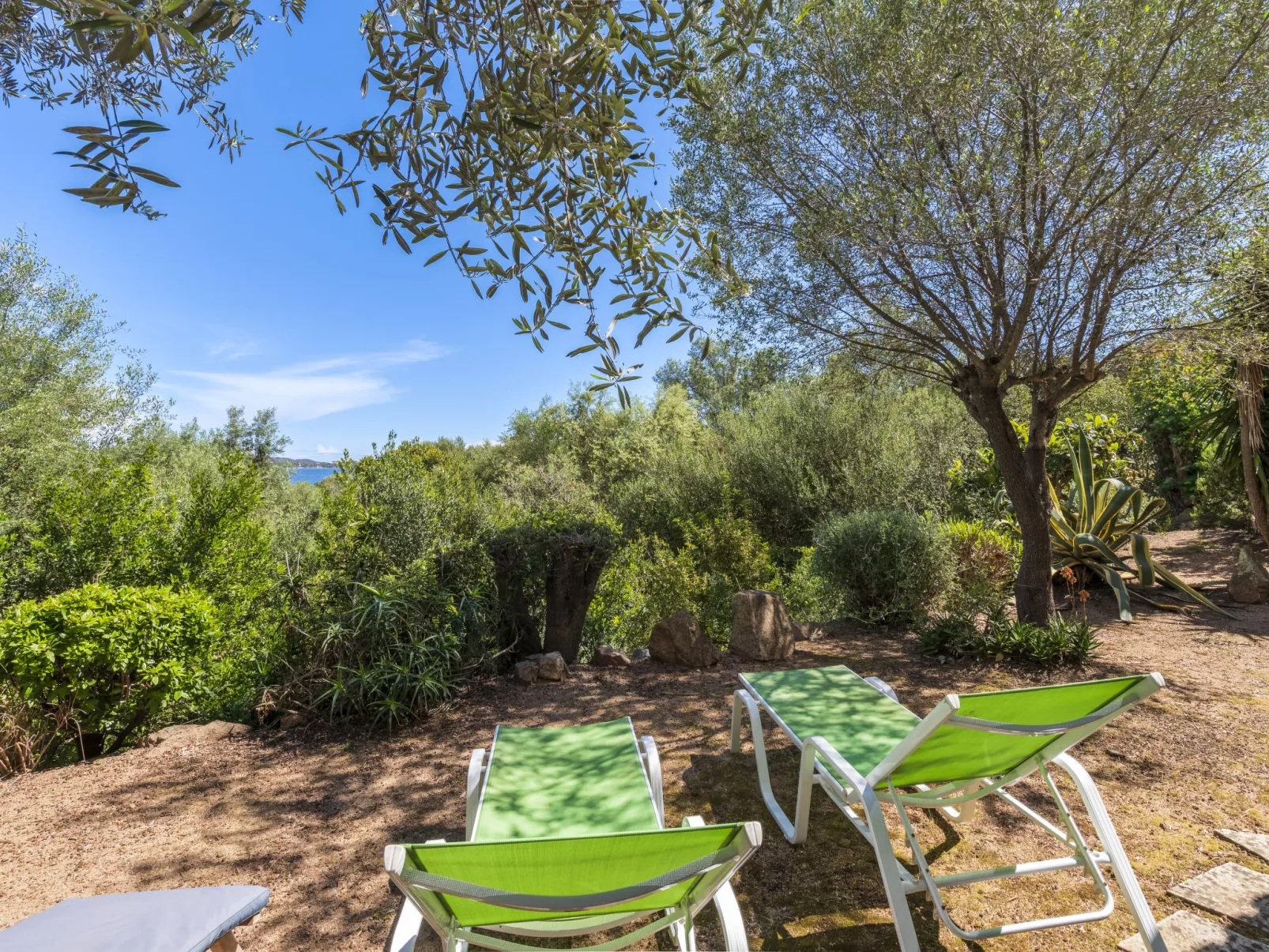 Villa Pavellone-Outside