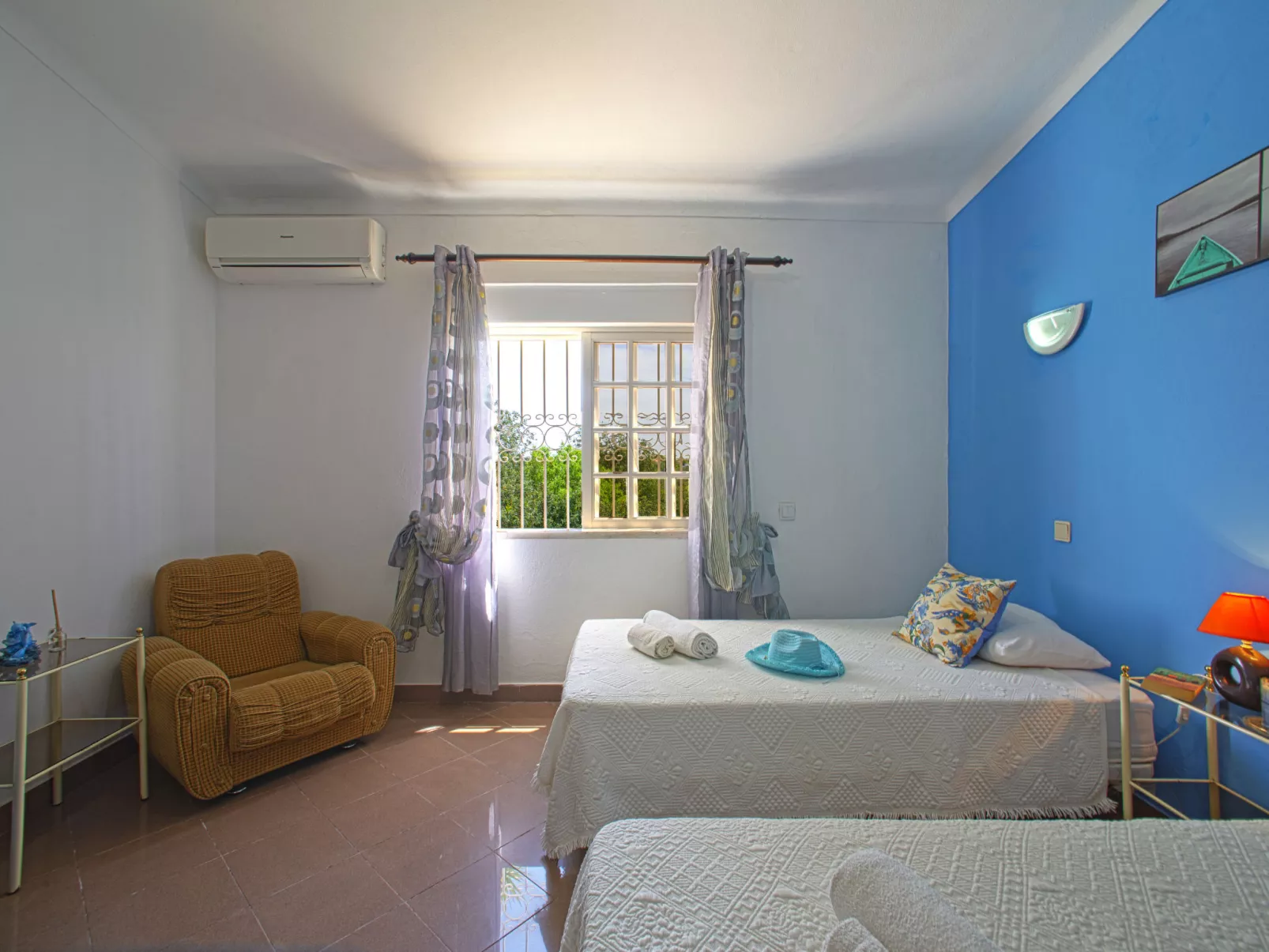 Da Bela Vista-Inside