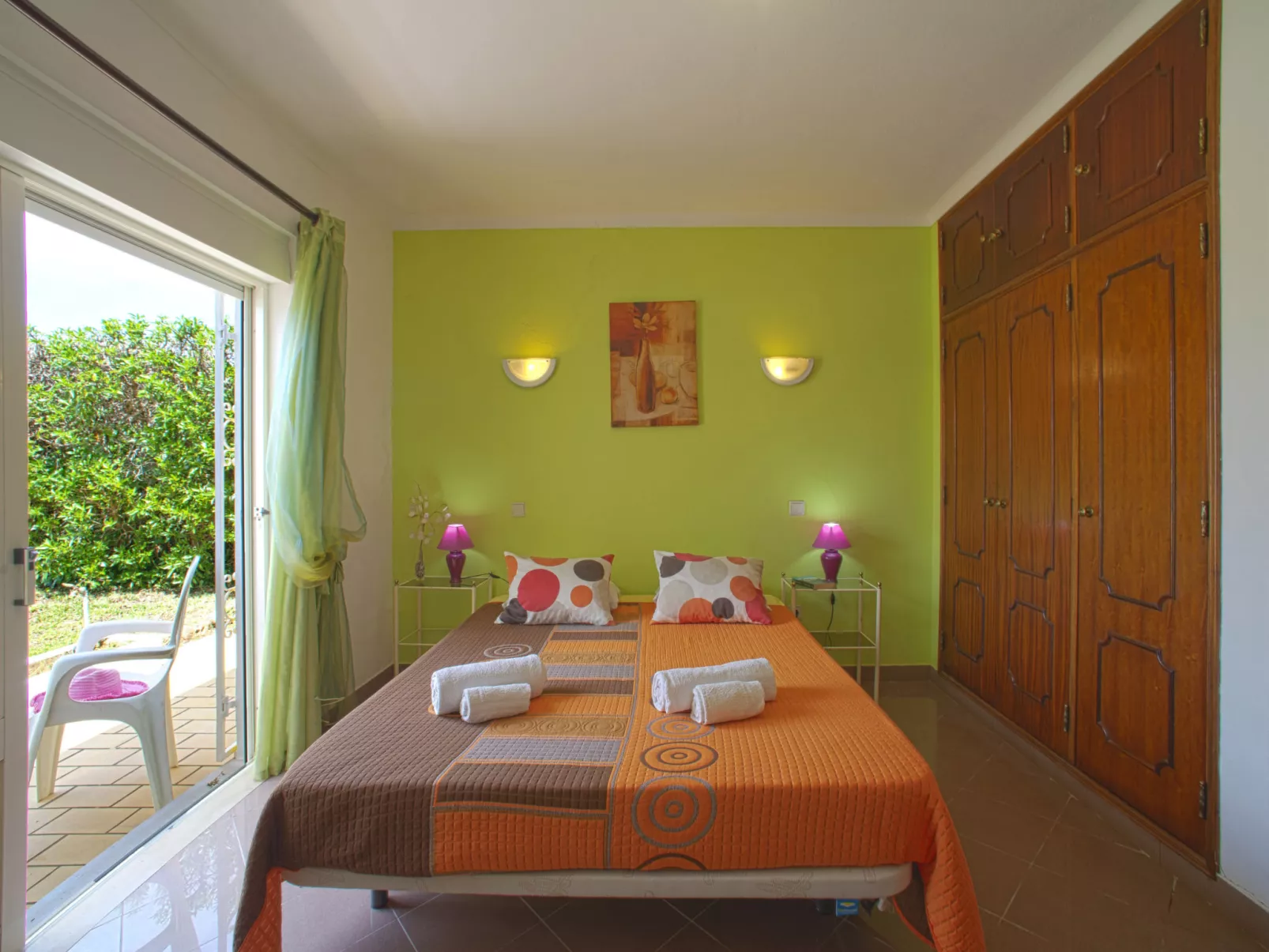 Da Bela Vista-Inside