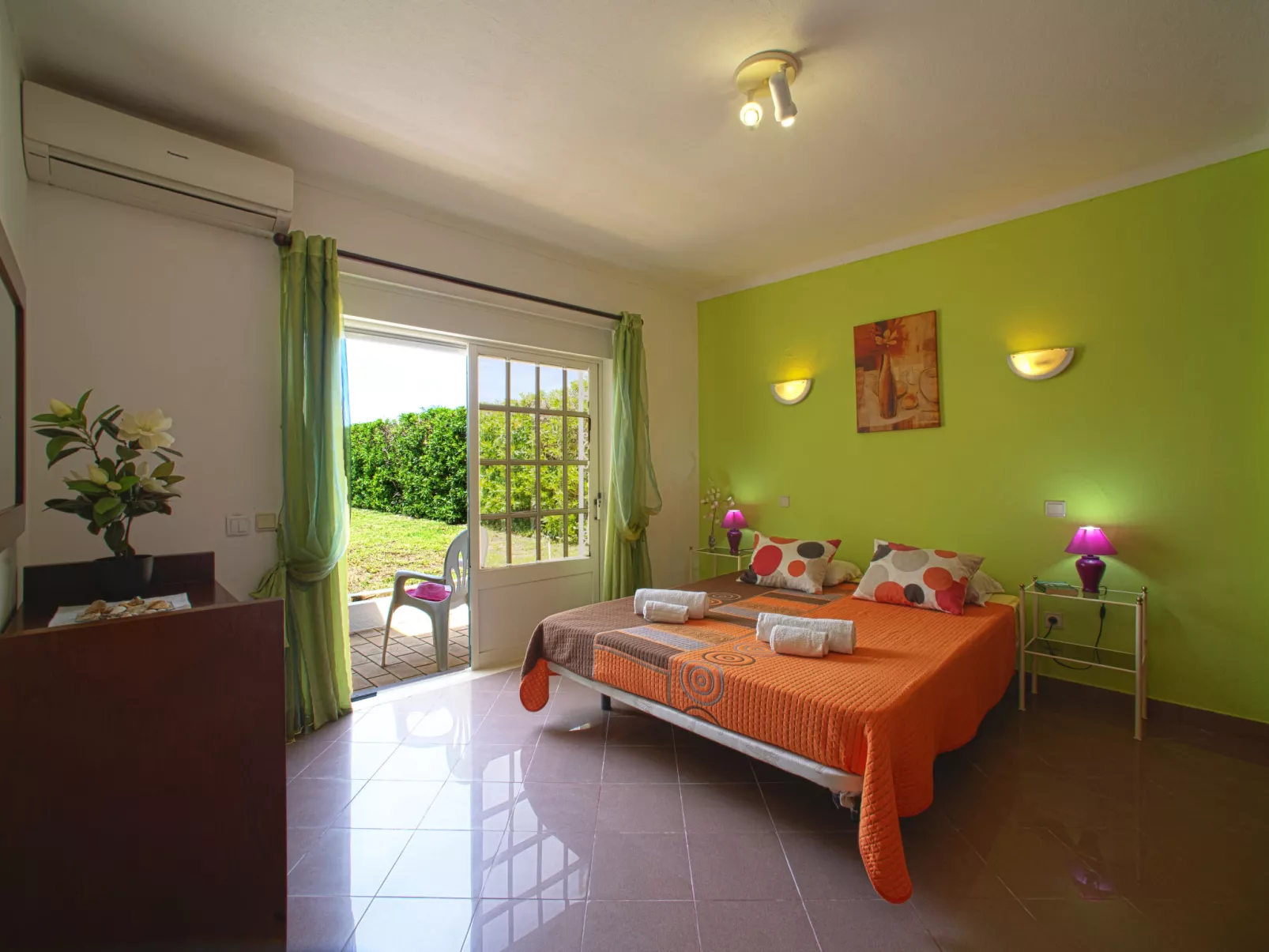 Da Bela Vista-Inside