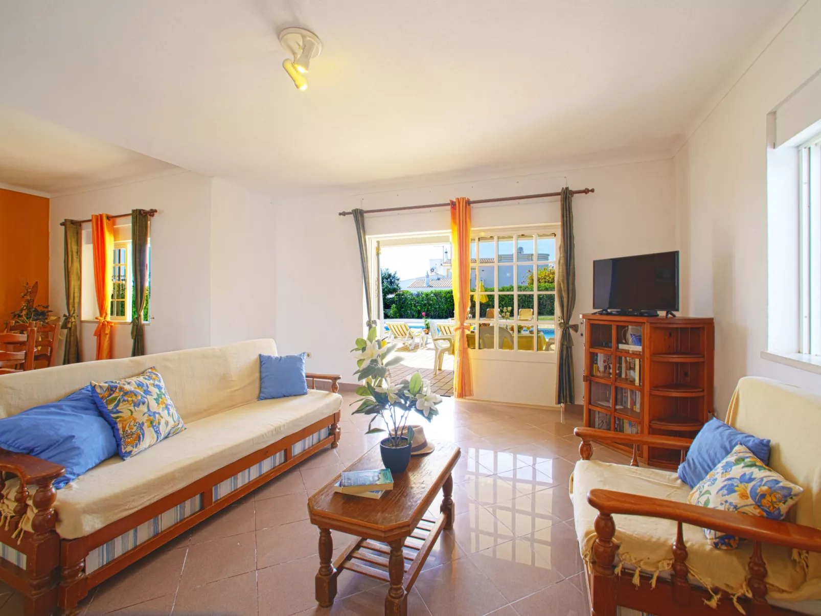 Da Bela Vista-Inside