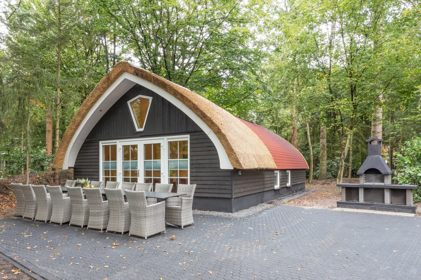 Residence de Eese 31-Exterior summer