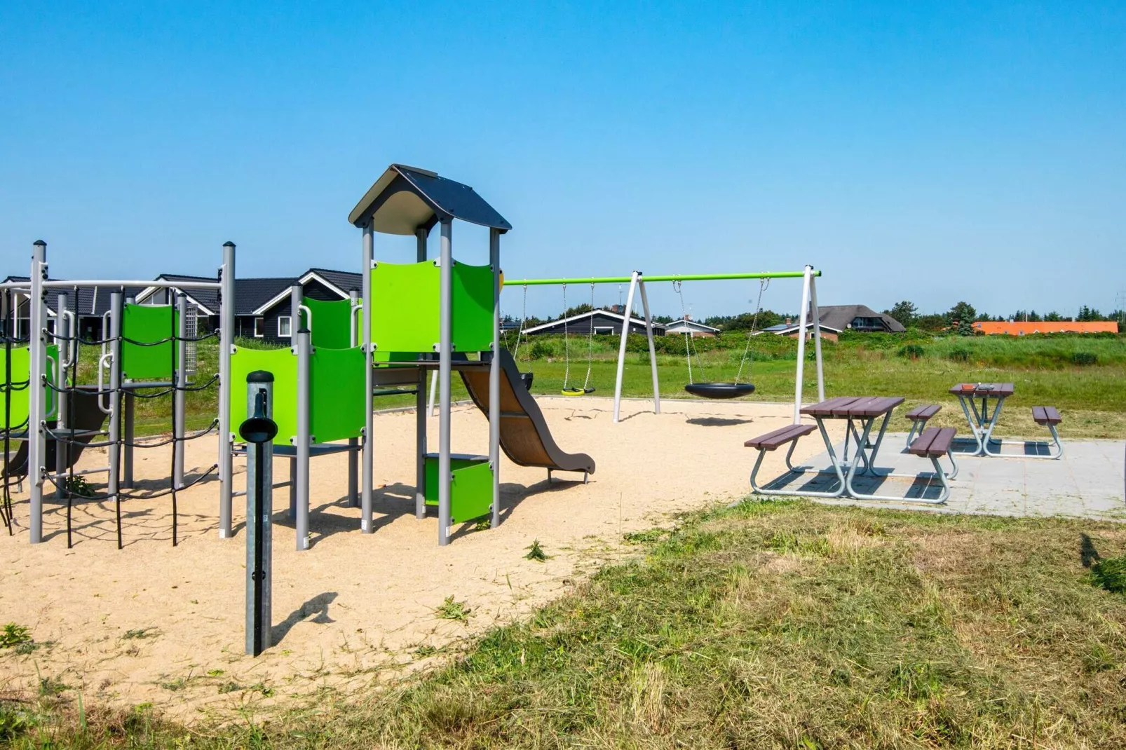 18 person holiday home in Ringkøbing-Not tagged