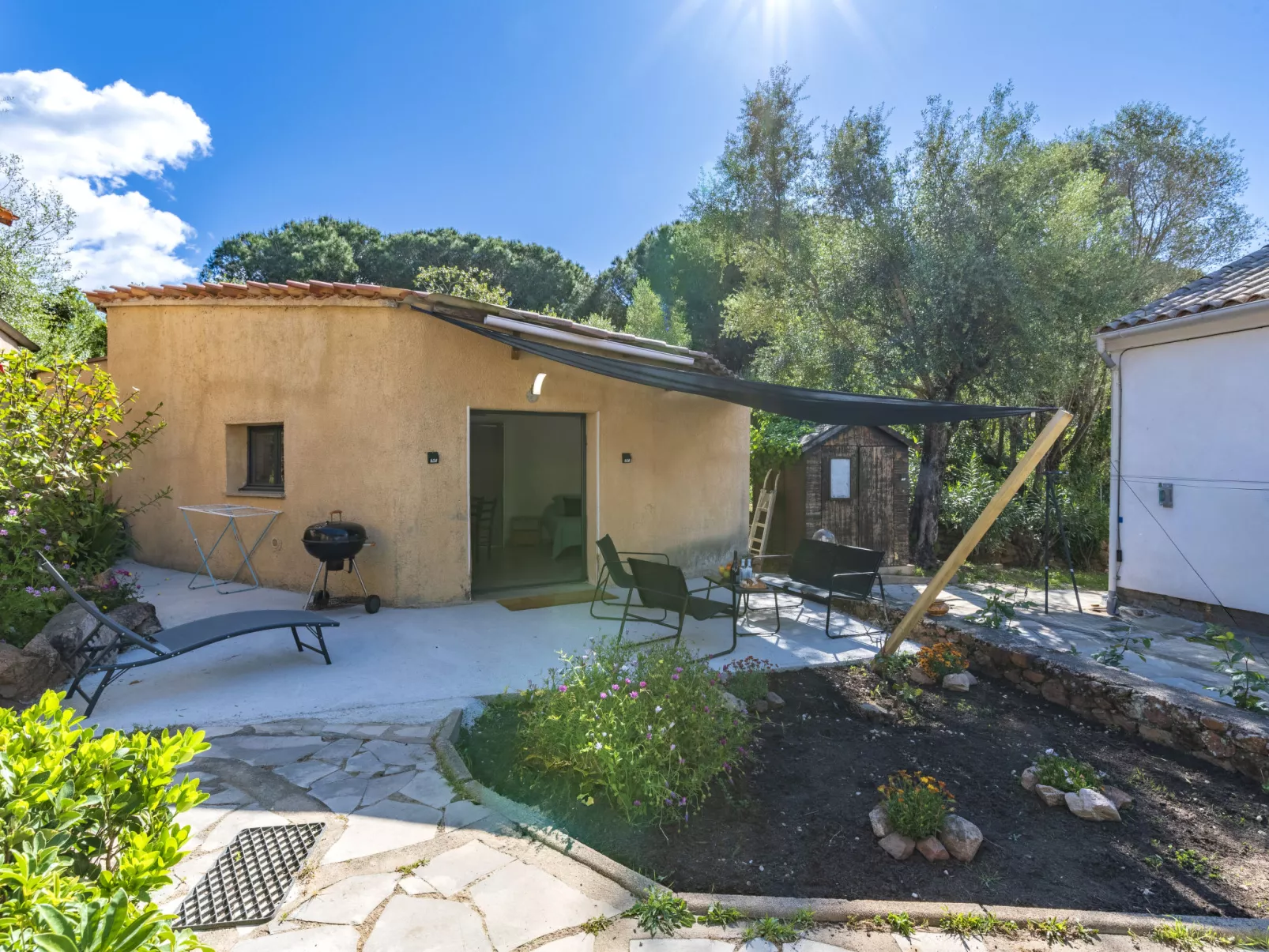 Casa Germaine-Dehors