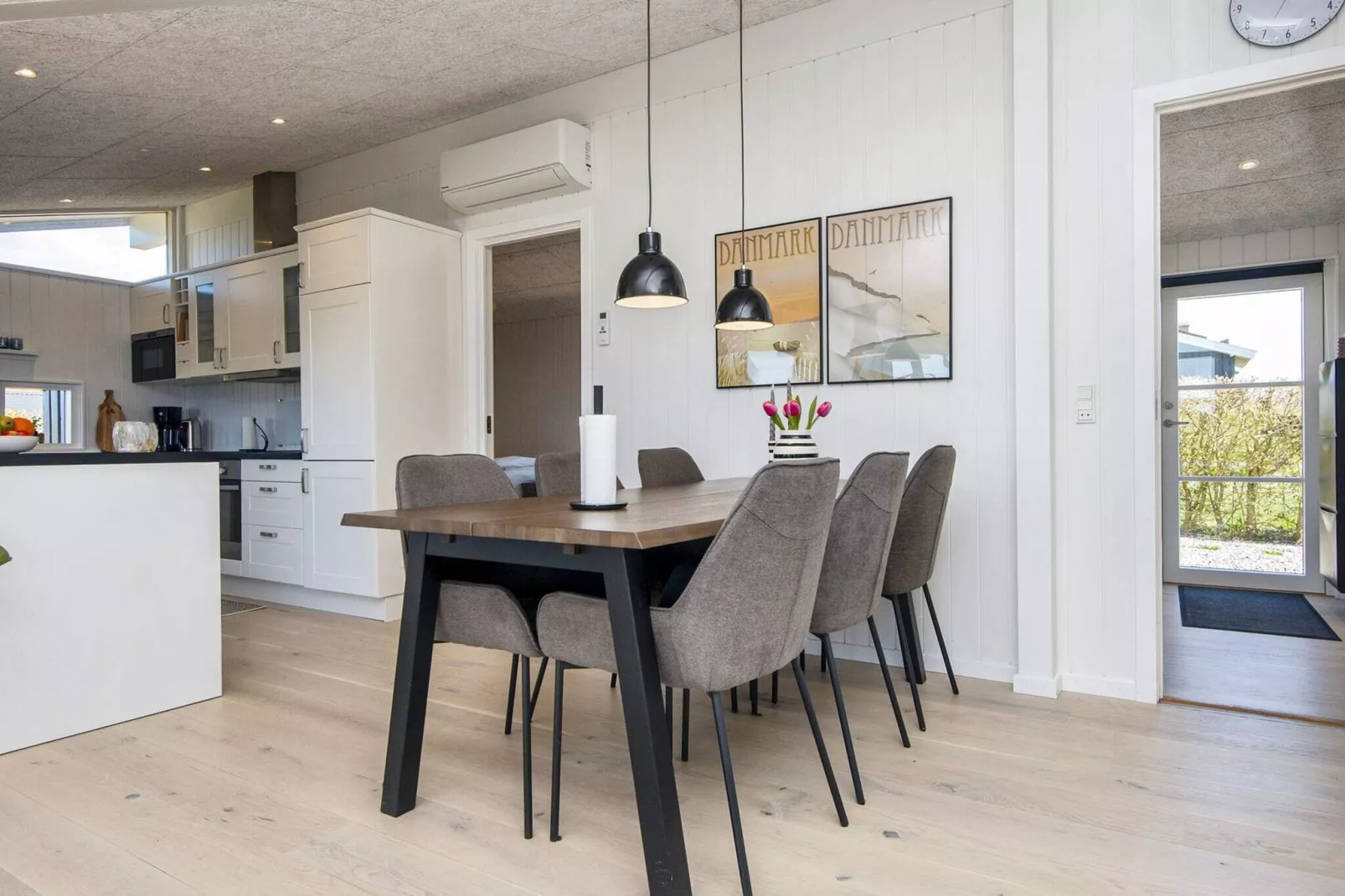 6 person holiday home in Lemvig-Indoor
