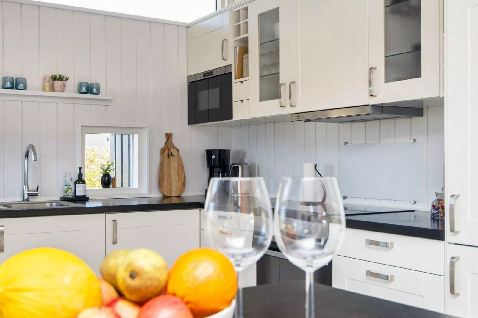 6 person holiday home in Lemvig-Indoor