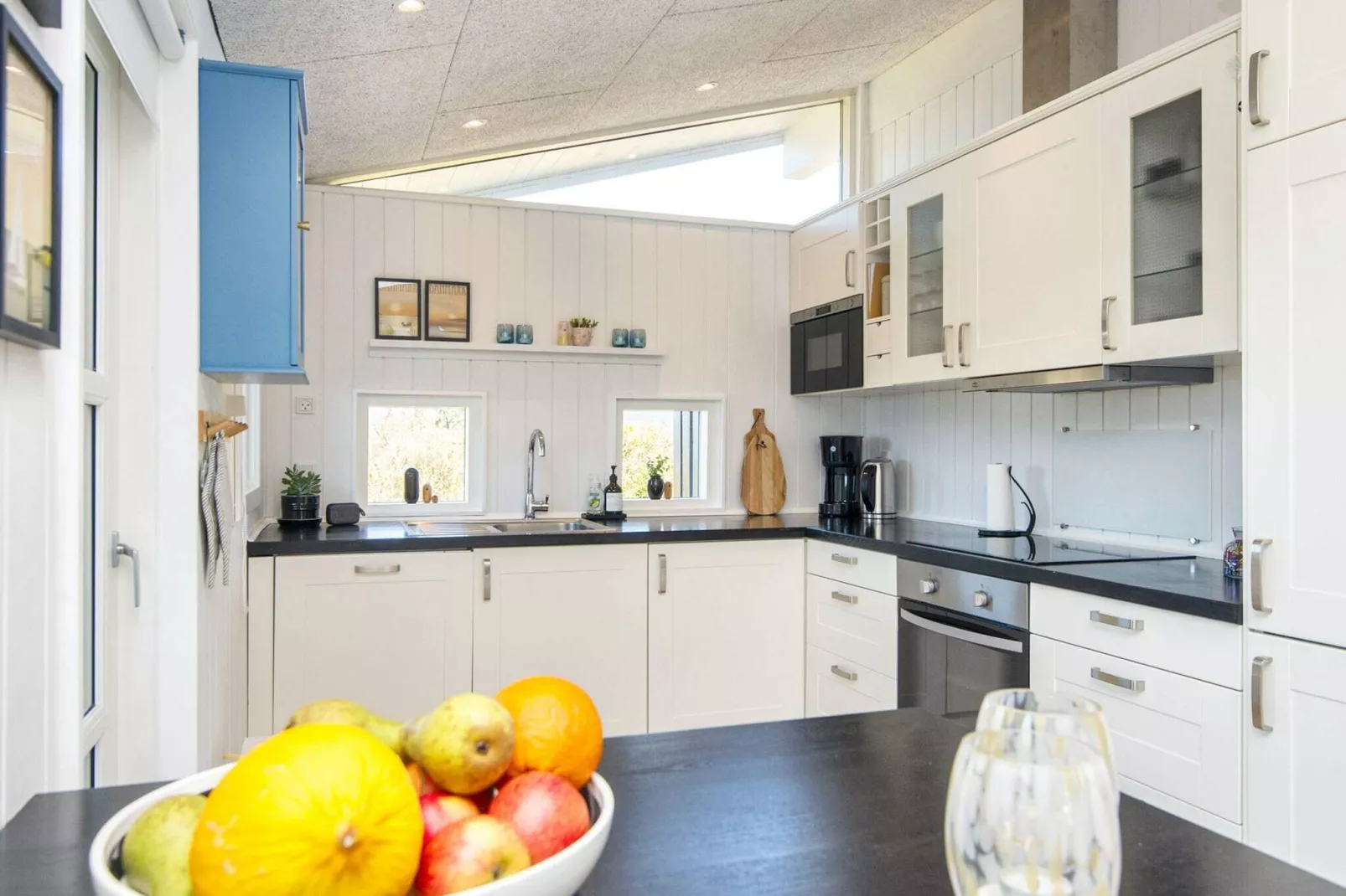 6 person holiday home in Lemvig-Indoor