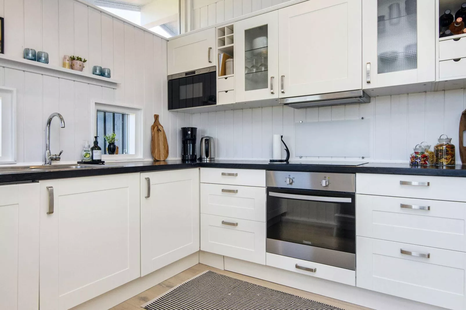 6 person holiday home in Lemvig-Indoor