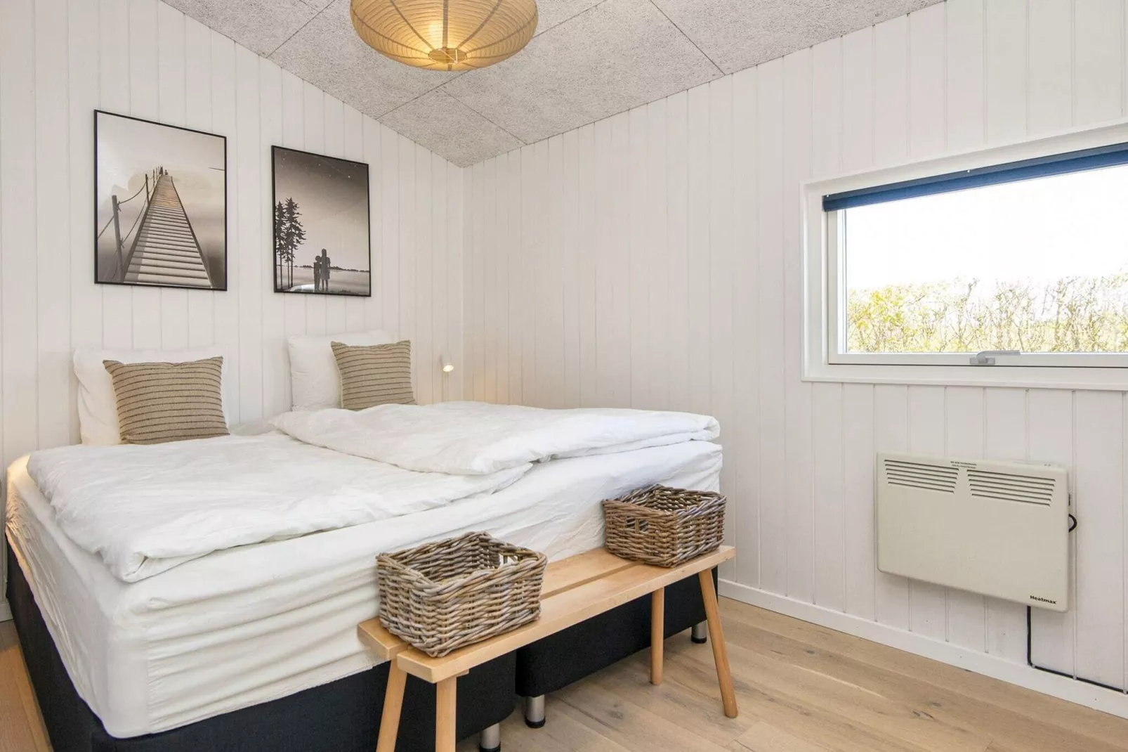 6 person holiday home in Lemvig-Indoor