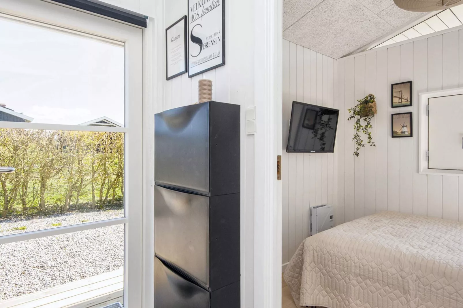 6 person holiday home in Lemvig-Indoor