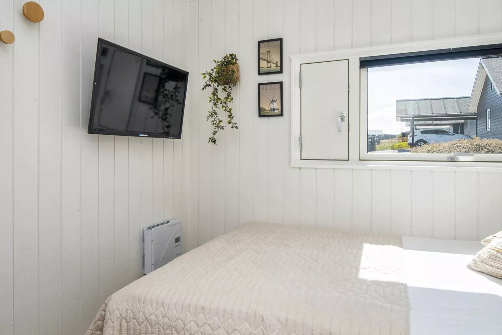 6 person holiday home in Lemvig-Indoor