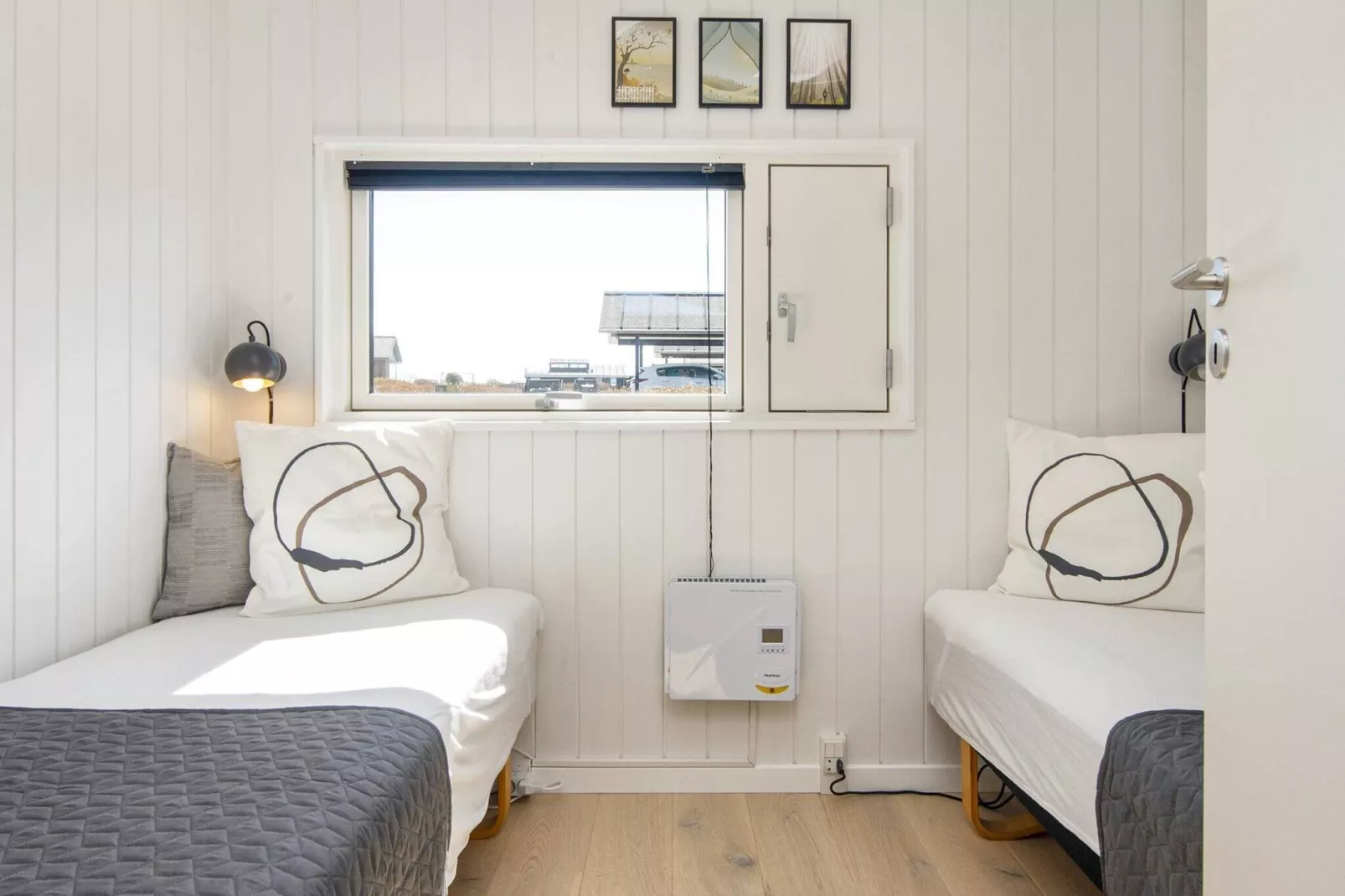 6 person holiday home in Lemvig-Indoor