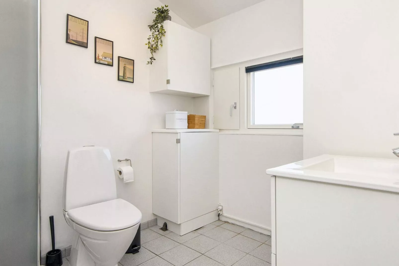 6 person holiday home in Lemvig-Indoor