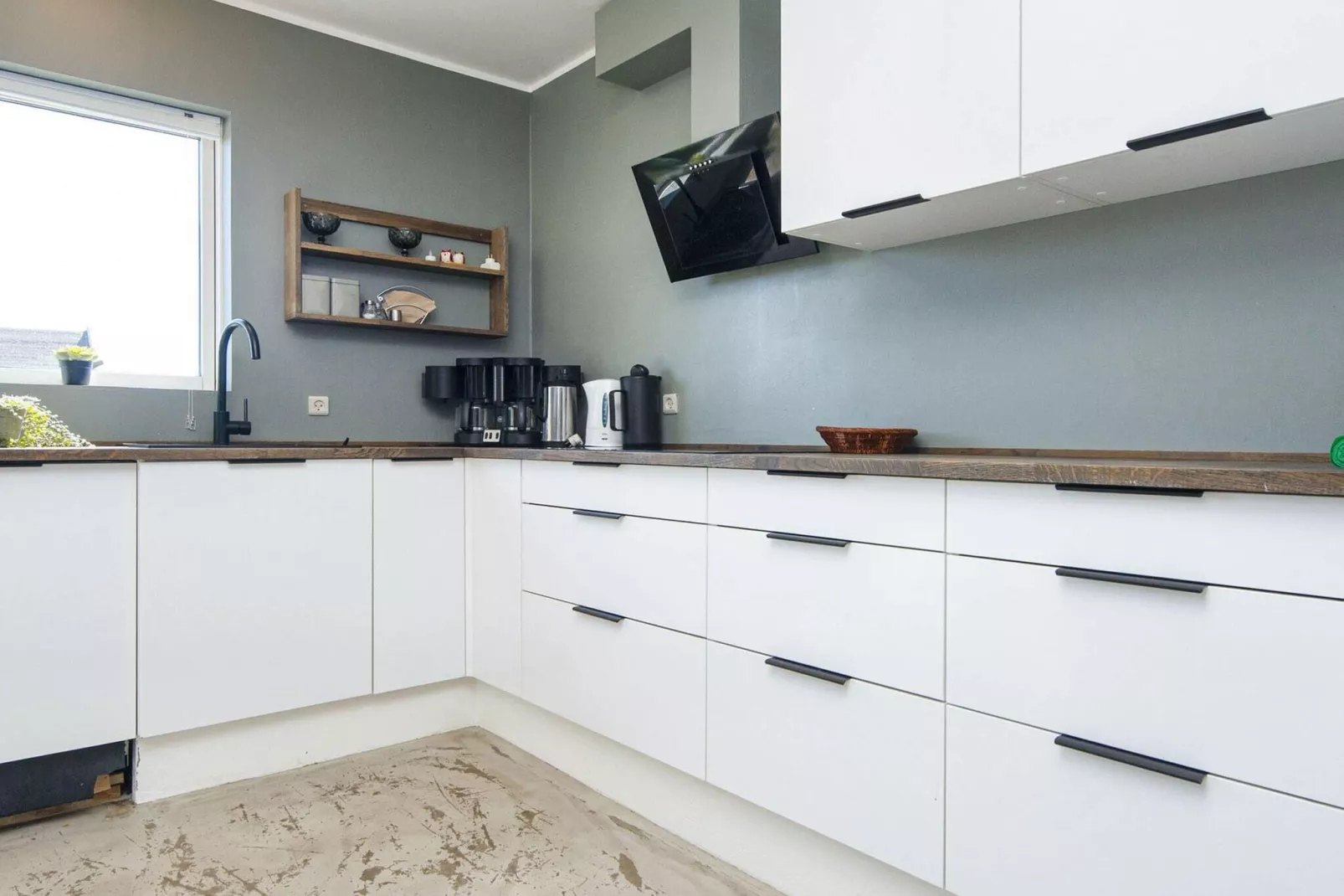 18 person holiday home in Harboøre-Indoor