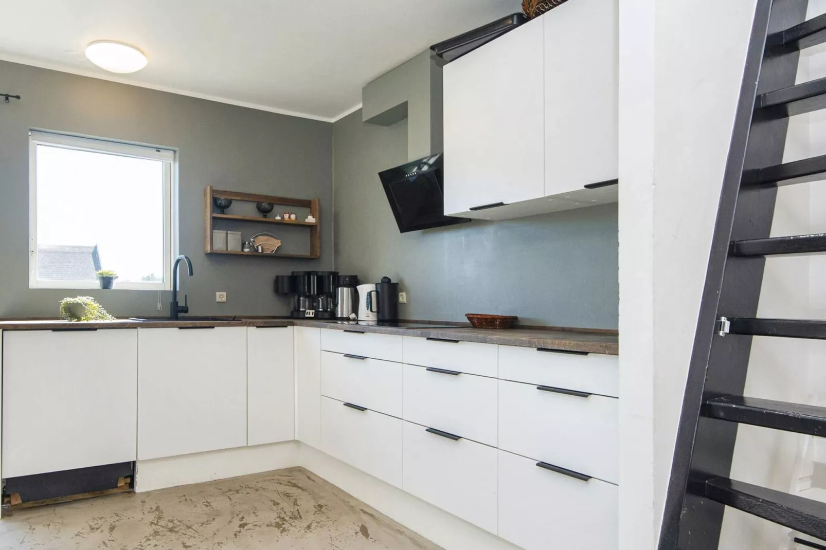 18 person holiday home in Harboøre-Indoor