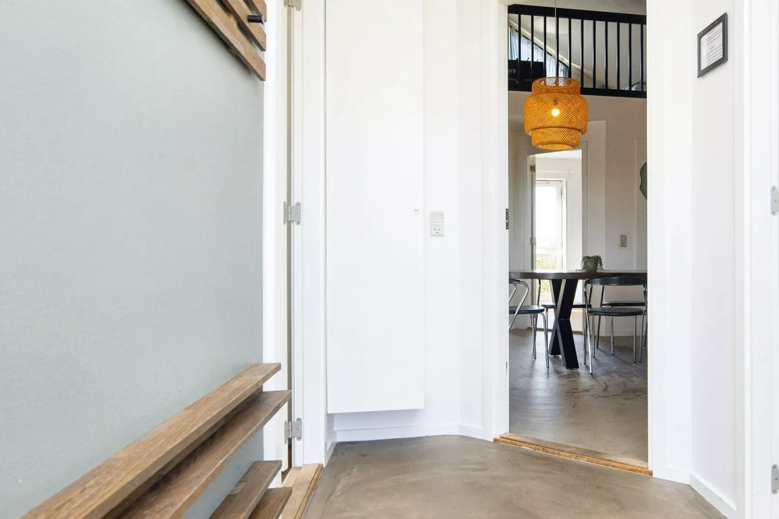 18 person holiday home in Harboøre-Indoor