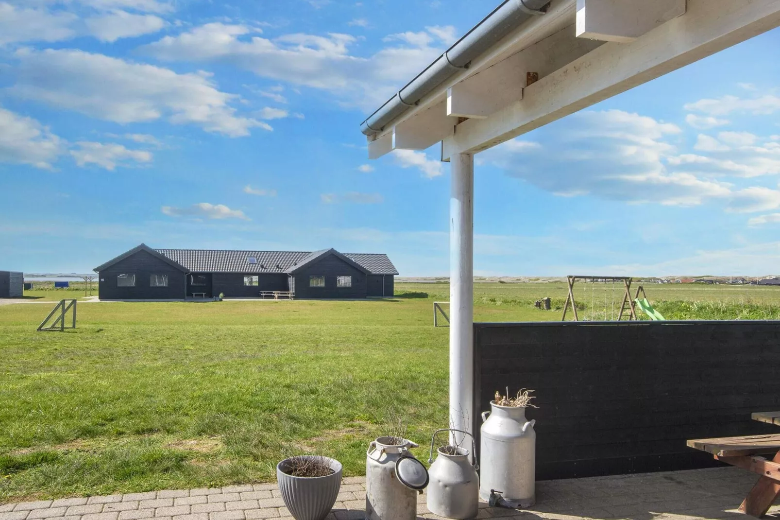 Luxury Retreat by the Sea - By Traum Ferienwohnungen-View