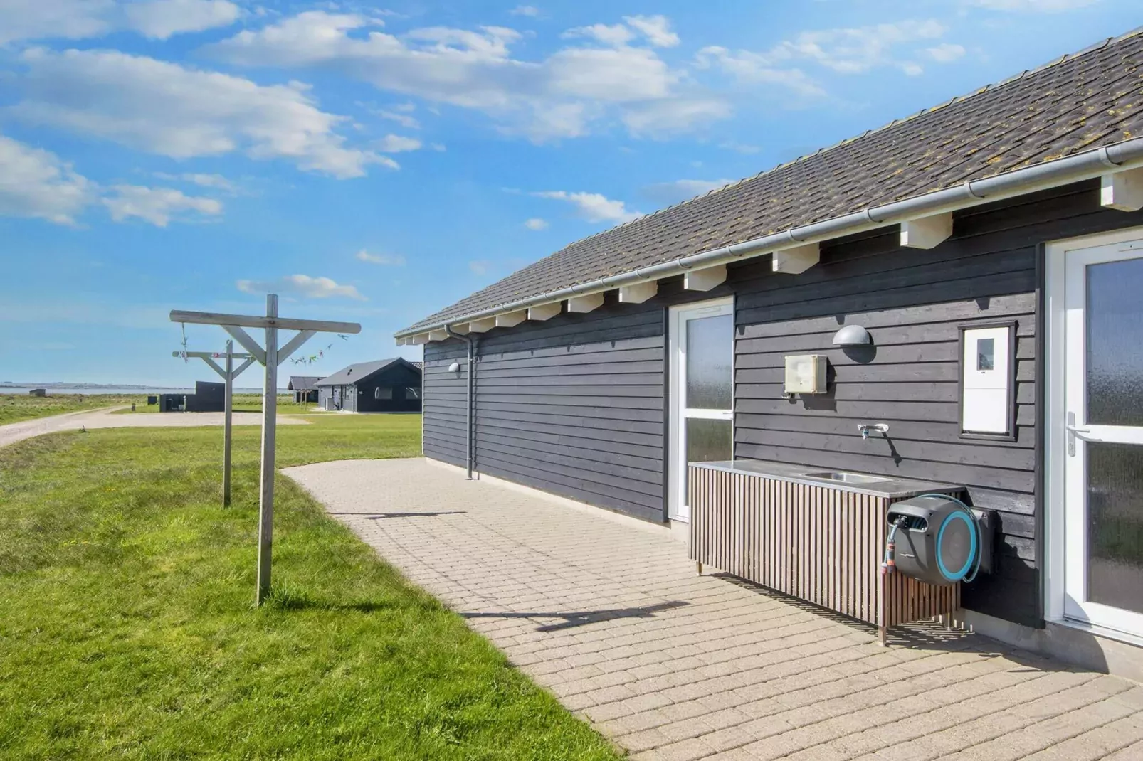Luxury Retreat by the Sea - By Traum Ferienwohnungen-View