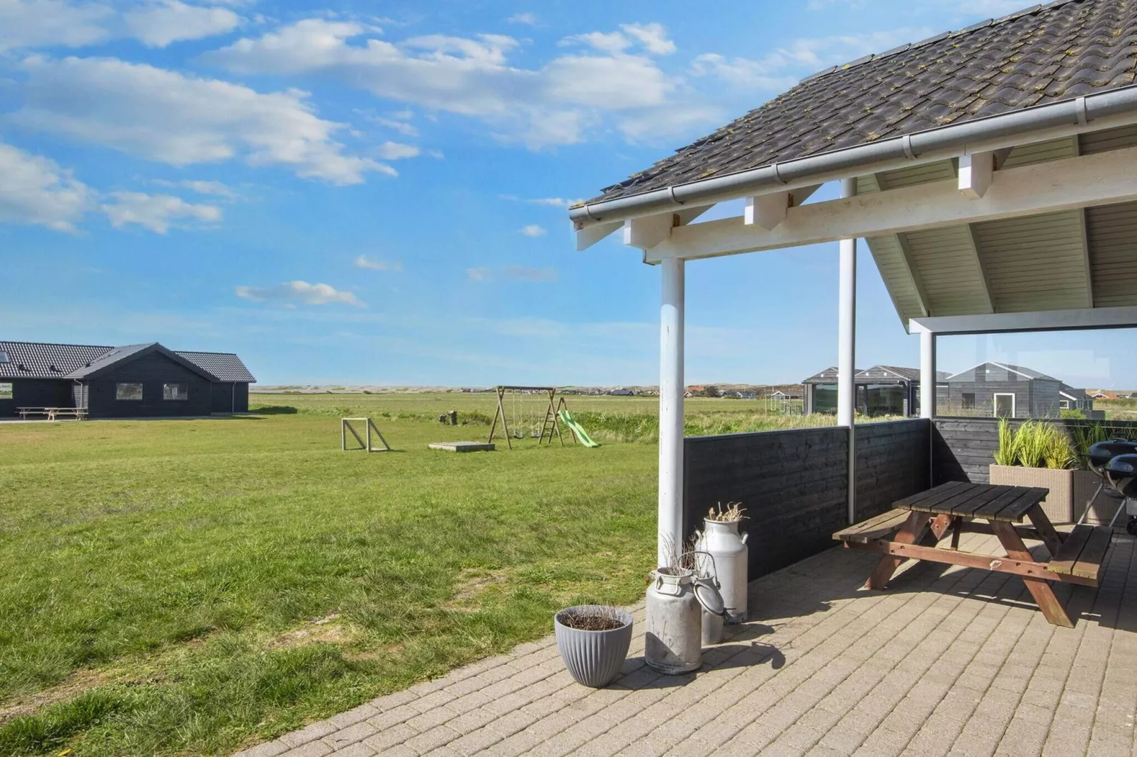 Luxury Retreat by the Sea - By Traum Ferienwohnungen-View