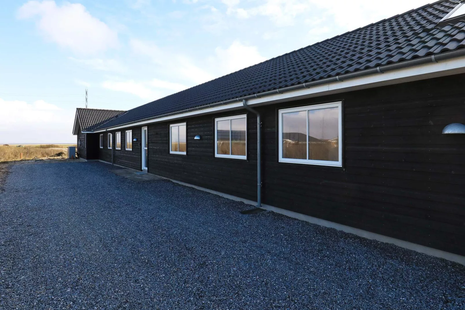 18 person holiday home in Ringkøbing-View
