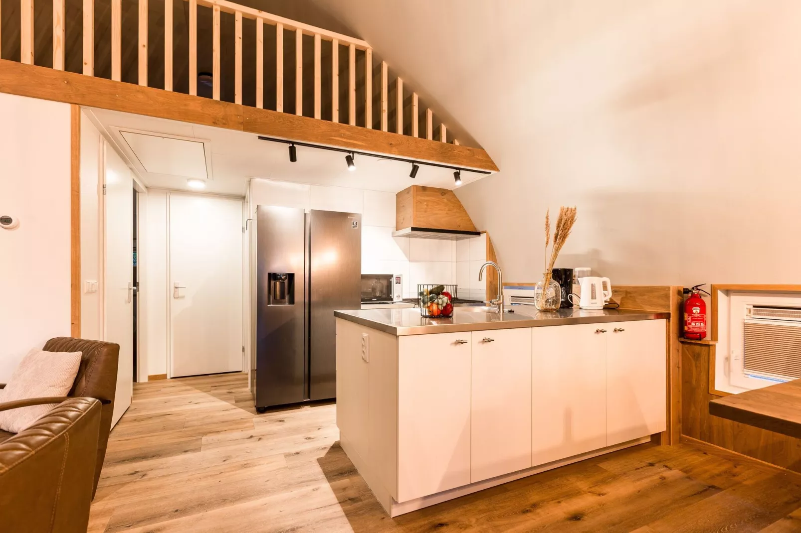 Residence de Eese 31-Kitchen