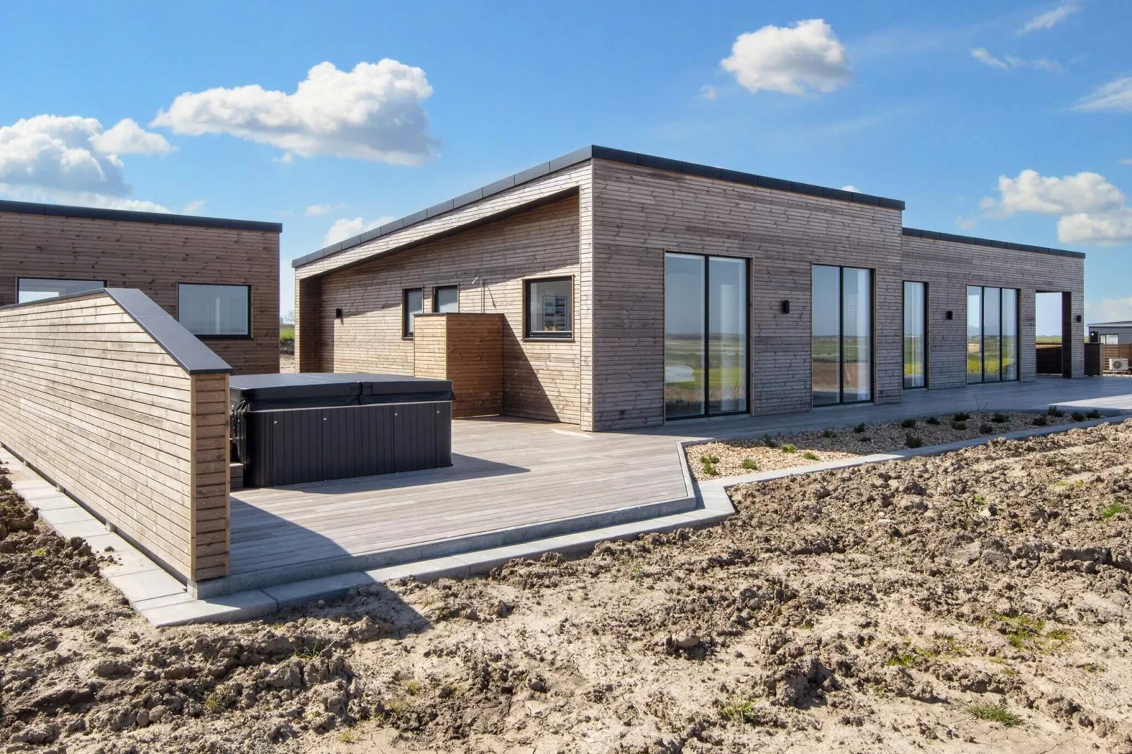 5 star holiday home in Lemvig-By Traum-View