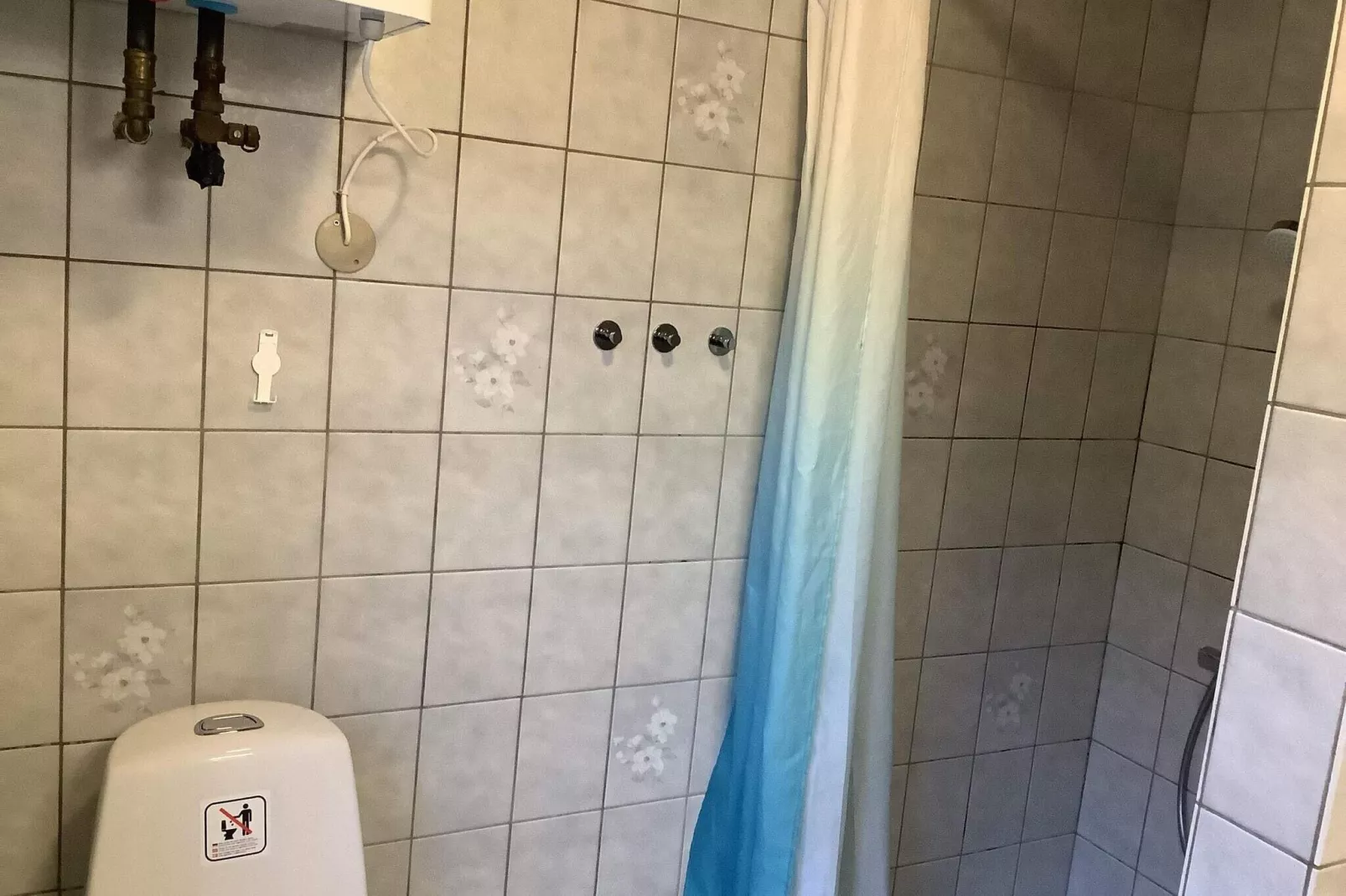 4 etoiles maison de vacances a Øster Assels