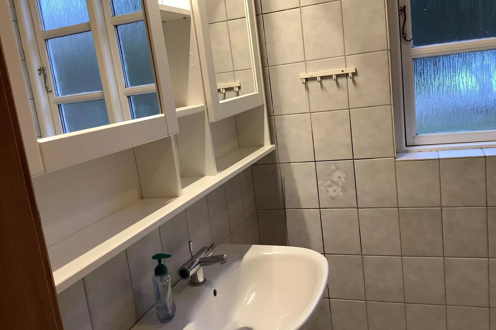 4 Sterne Ferienhaus in Øster Assels-By Traum-Innen