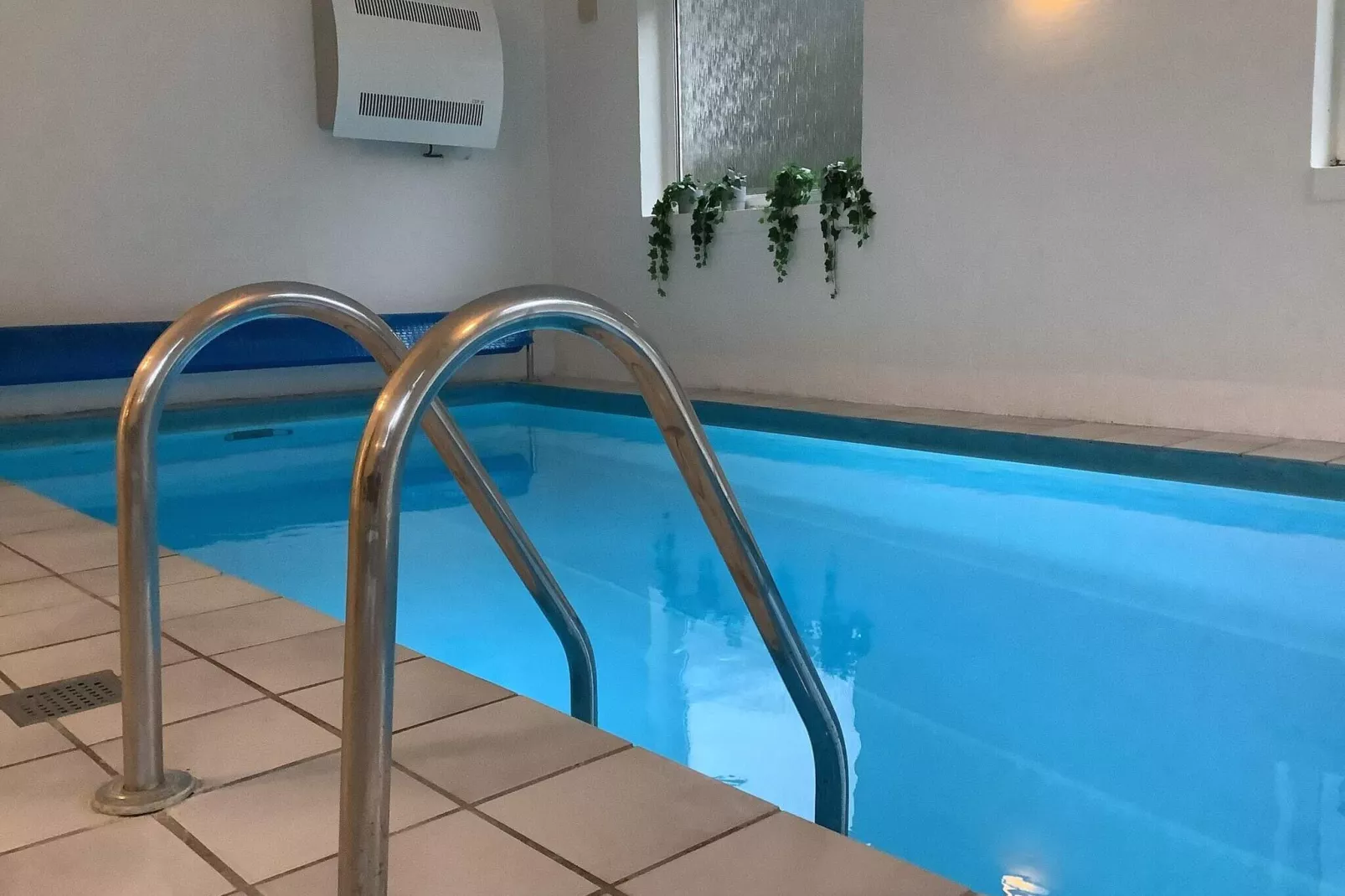 4 Sterne Ferienhaus in Øster Assels-By Traum-Innen