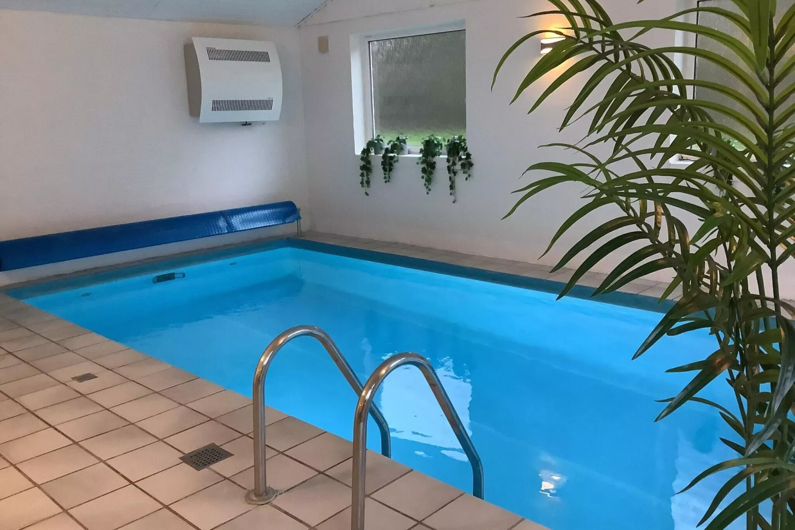 4 Sterne Ferienhaus in Øster Assels-By Traum-Innen
