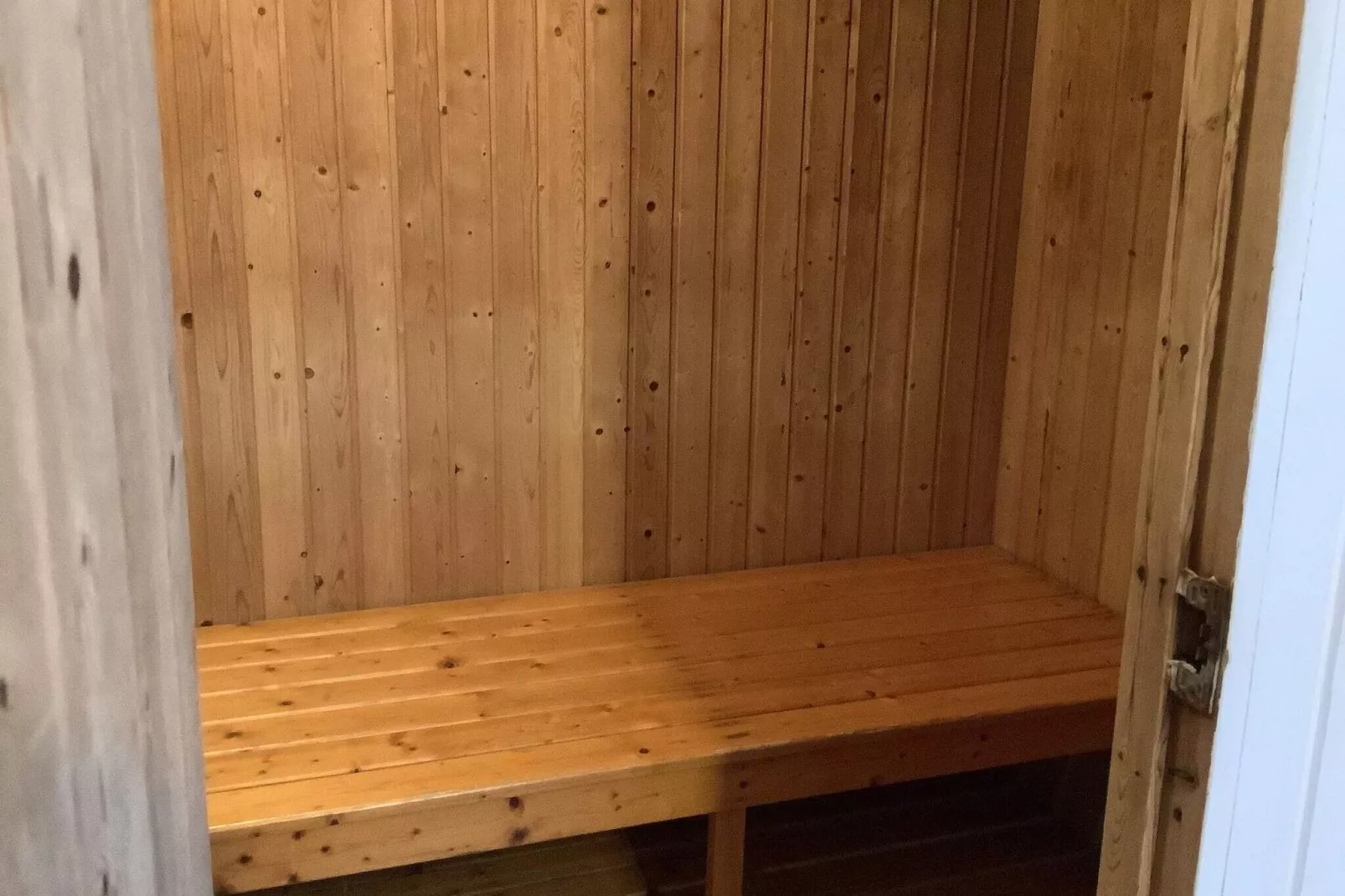 4 Sterne Ferienhaus in Øster Assels-By Traum-Innen