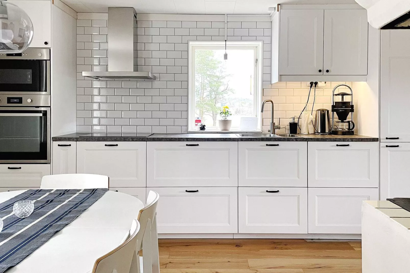 4 Sterne Ferienhaus in BRO