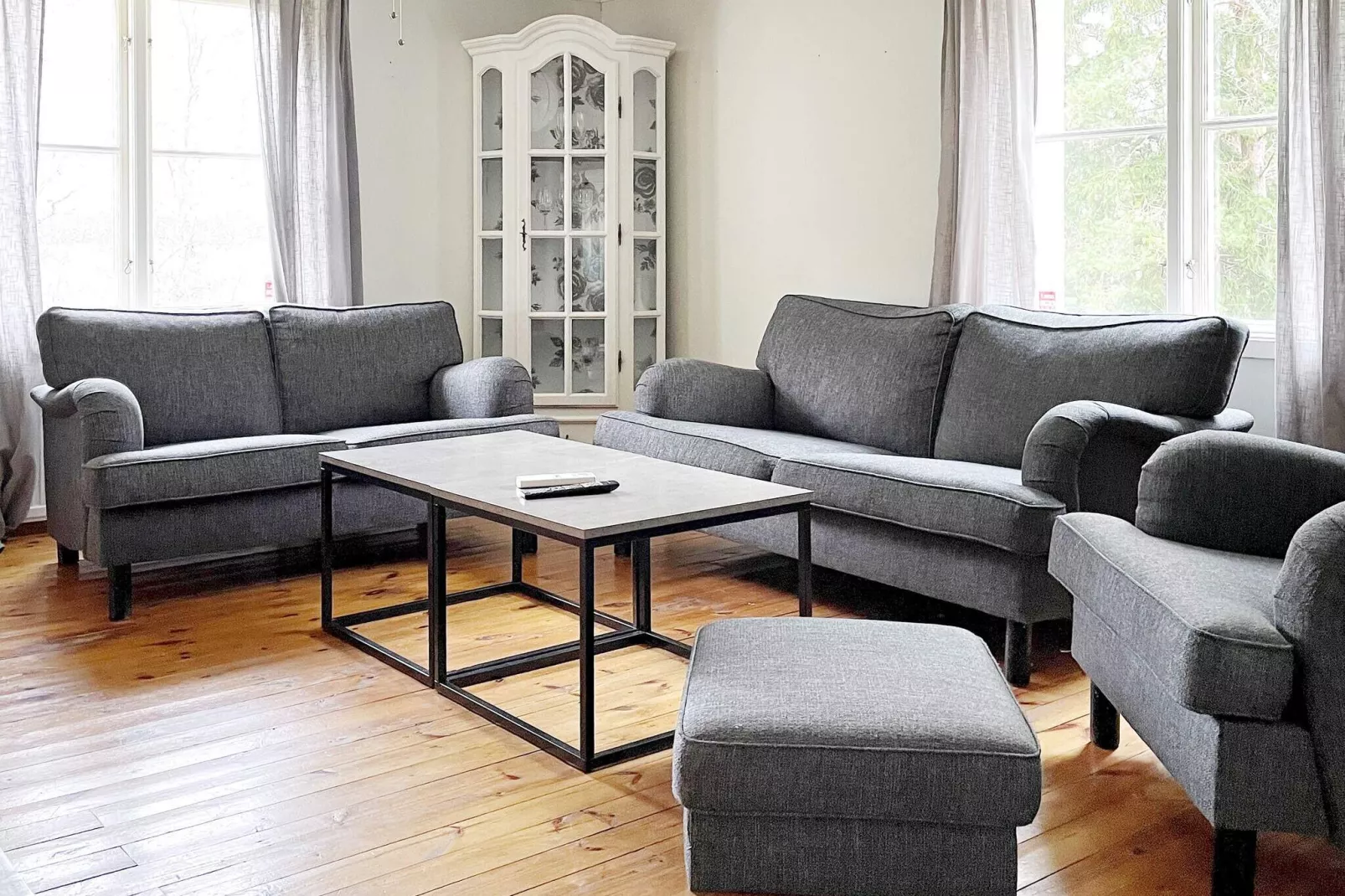 4 etoiles maison de vacances a BRO-Intérieur