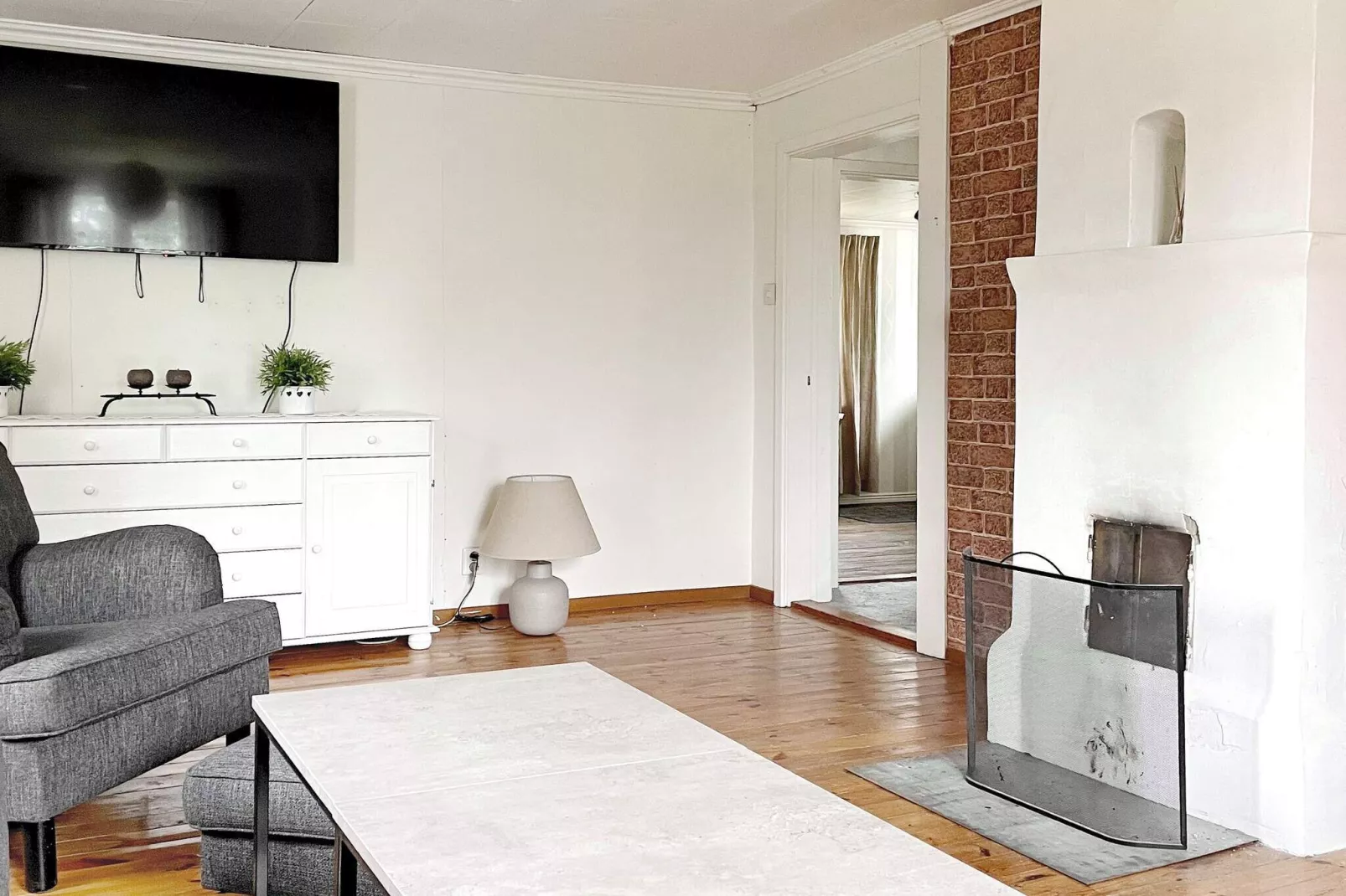 4 etoiles maison de vacances a BRO-Intérieur