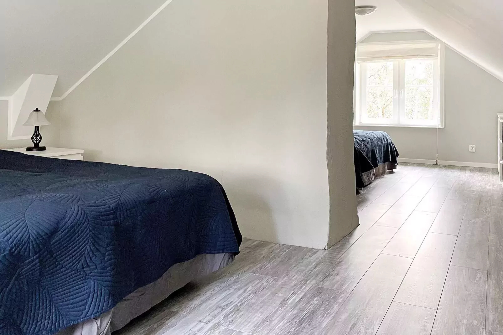 4 etoiles maison de vacances a BRO-Intérieur