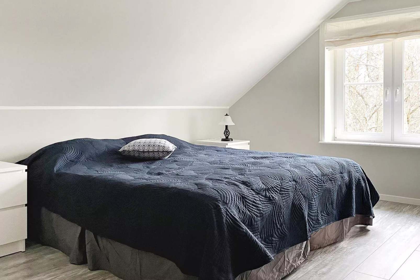 4 etoiles maison de vacances a BRO-Intérieur